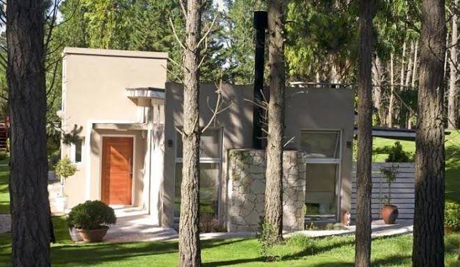 Cabanas fincas al sur