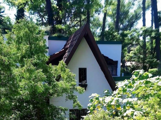Hosteria edelweiss
