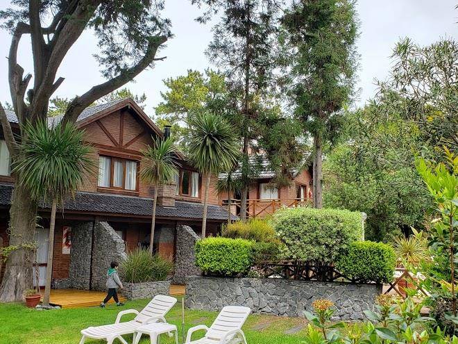 Cabanas huanquelen