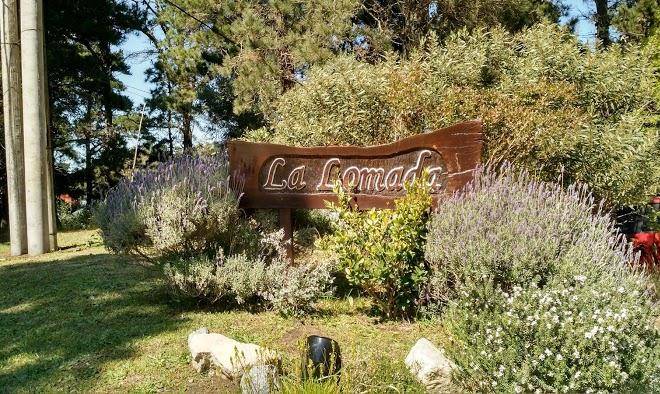 Cabanas la lomada