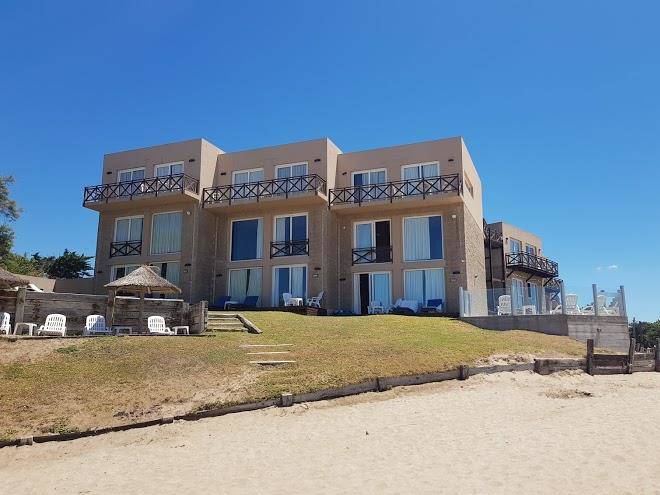 Cabanas la posadita