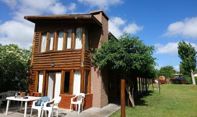 Cabanas los maderos