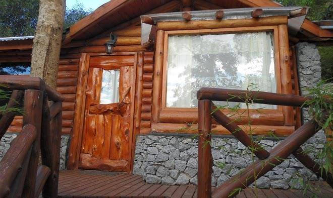 Cabanas manamar