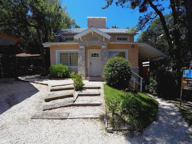 Cabanas victoria
