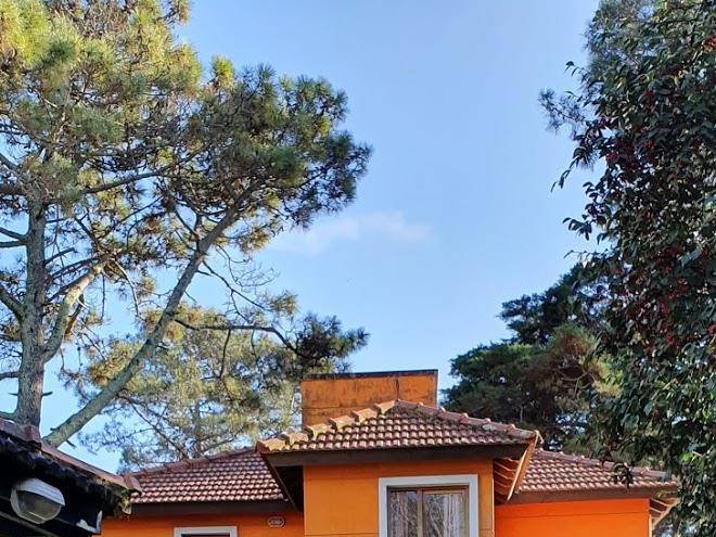 Complejo de duplex acuarela