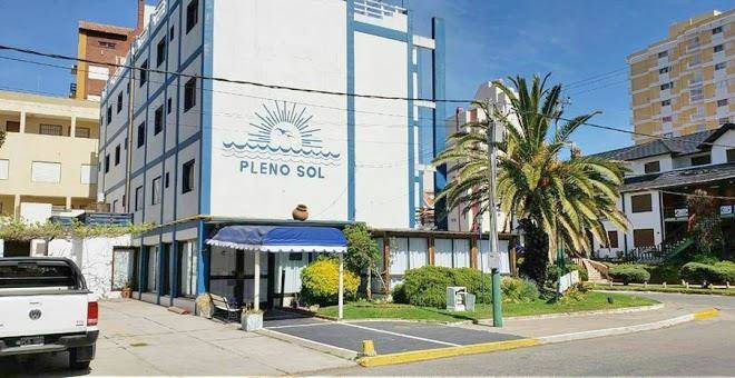 Complejo pleno sol