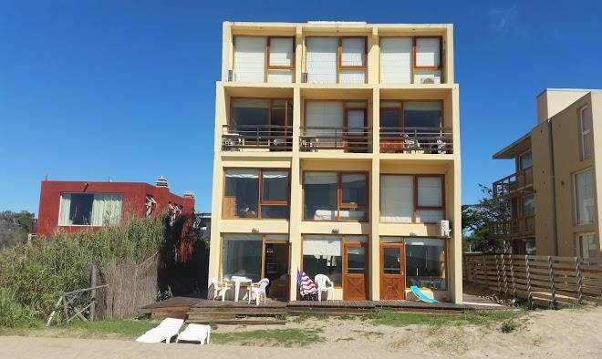 Condominio puerto encuentro