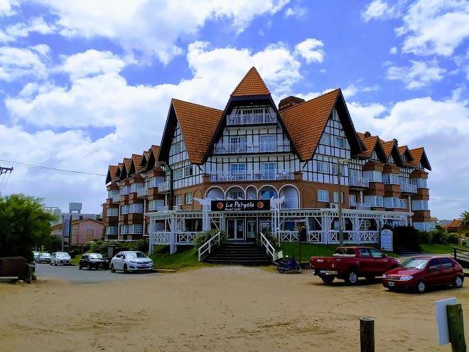 Gesell mar