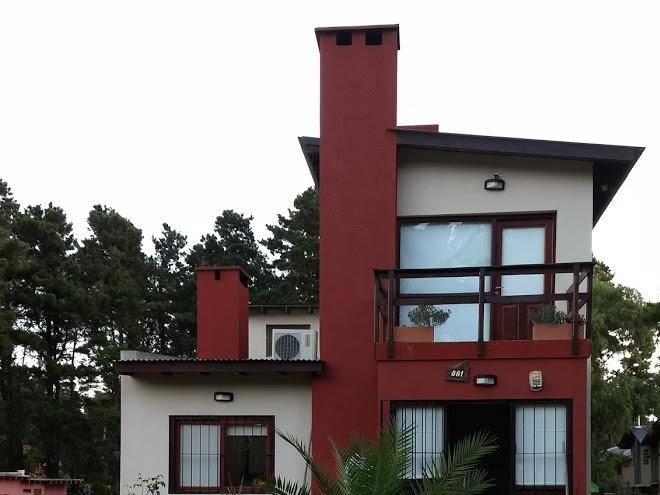 Gonmar duplex