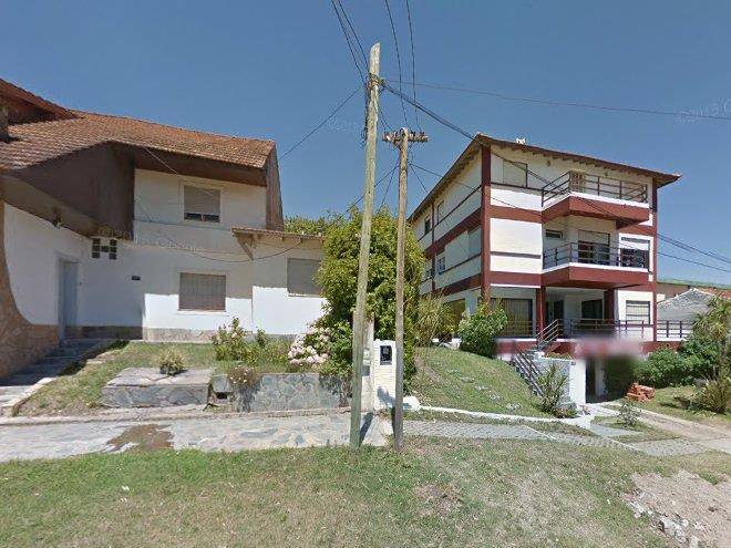 Habitaciones pochi