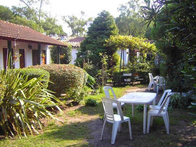 Hosteria viya