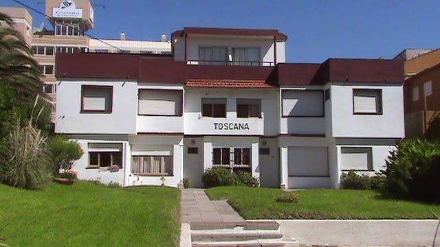 Hospedaje toscana