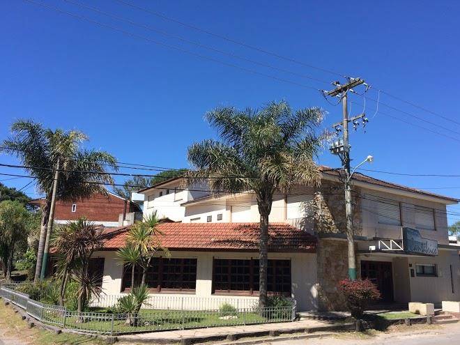 Hosteria cantabrico
