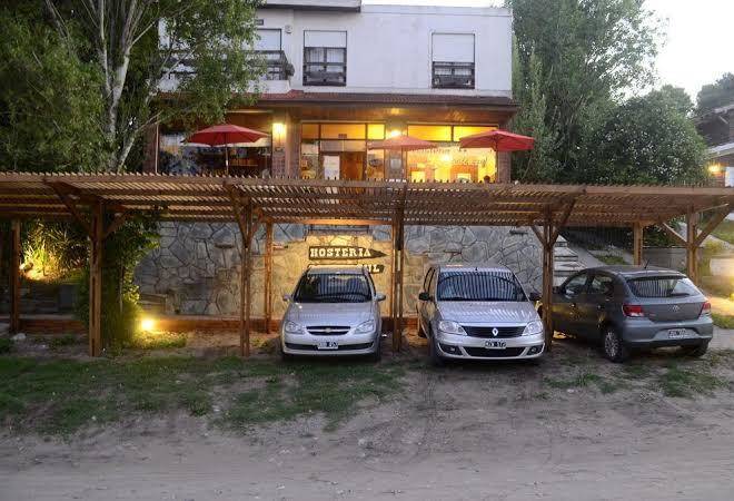 Hosteria costa azul