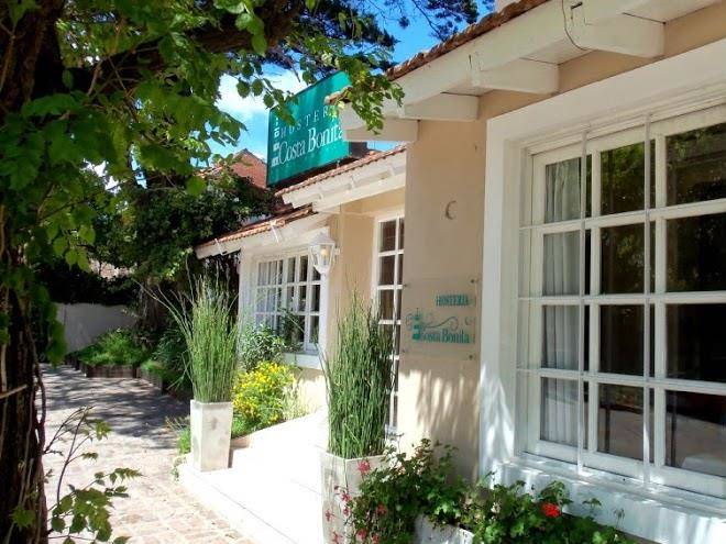 Hosteria costa bonita