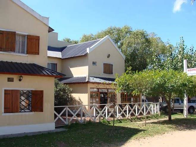 Hosteria el vagabonde