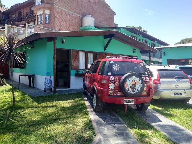 Hosteria familiar lo de julia