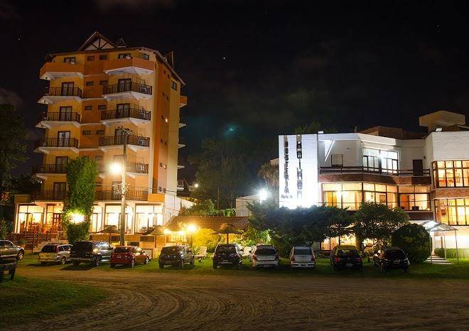 Hosteria kaiken ii