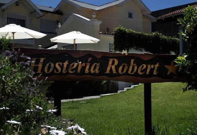 Hosteria robert