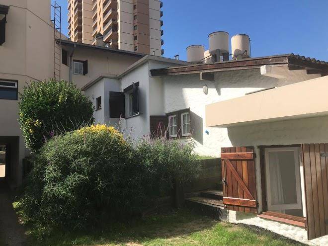 Hosteria sajonia
