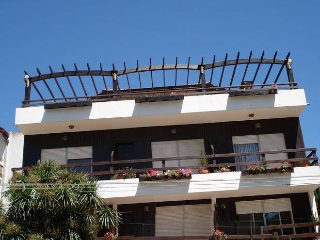Hosteria santa barbara