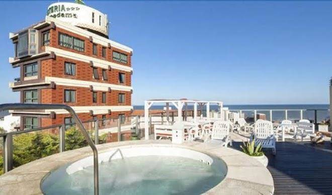Hosteria tequendama spa and resort