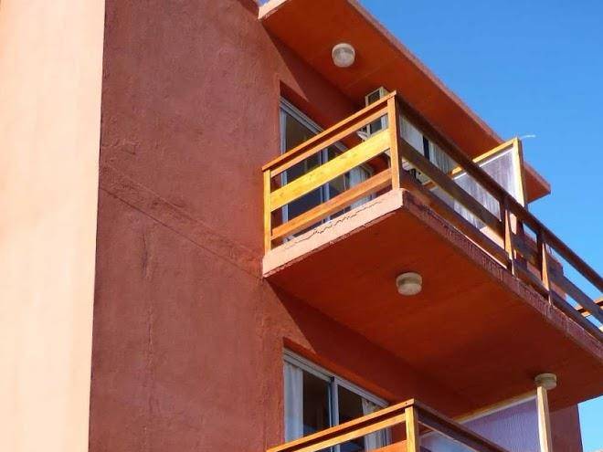 Hosteria ymaz