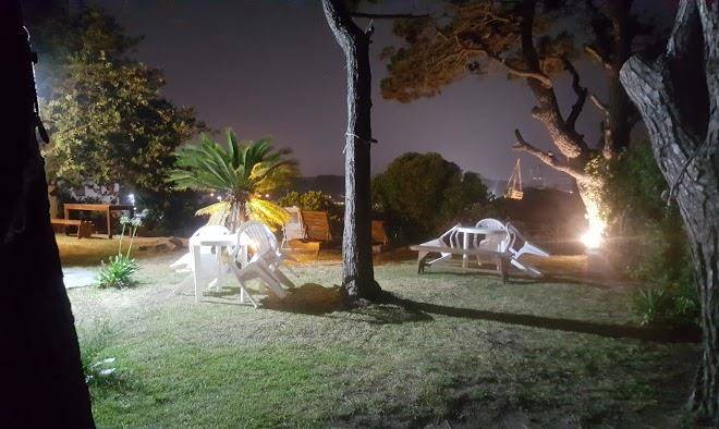 Hotel albatros