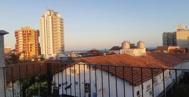 Hotel are pampa