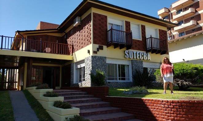 Hotel augusta
