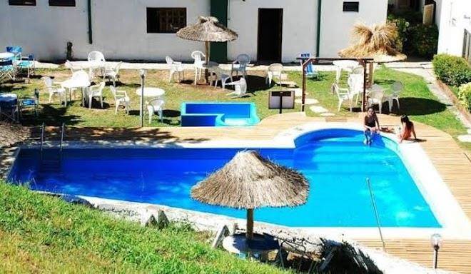 Hotel bella vista