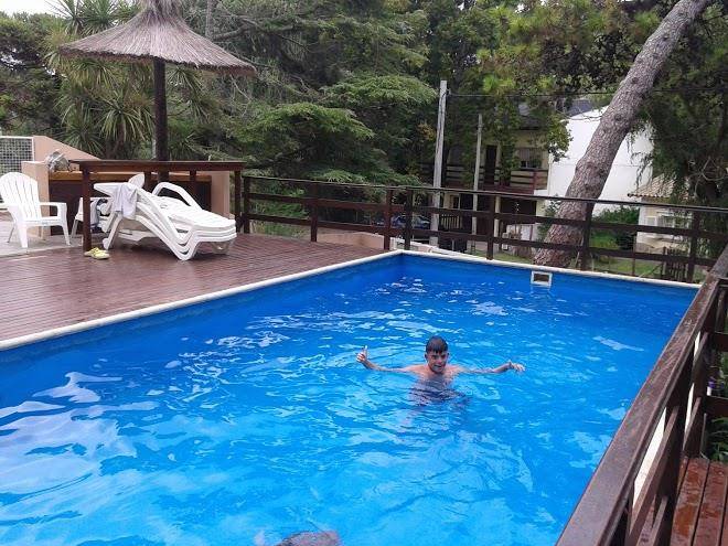 Hotel besuvio