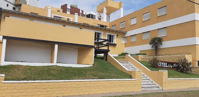 Hotel citymar