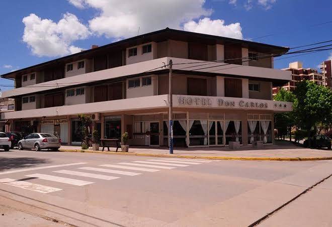 Hotel don carlos