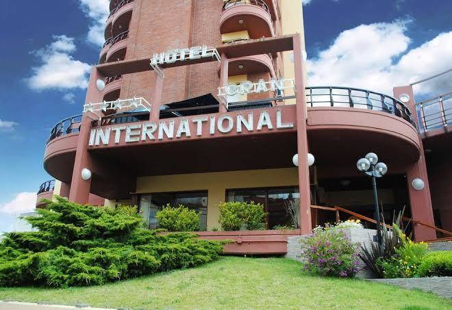 Hotel gran international