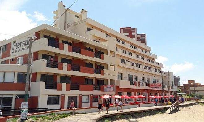 Hotel intersur