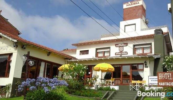 Hotel mariska superior