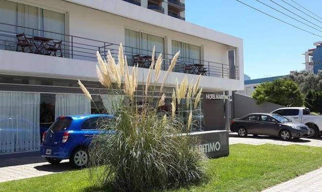 Hotel maritimo