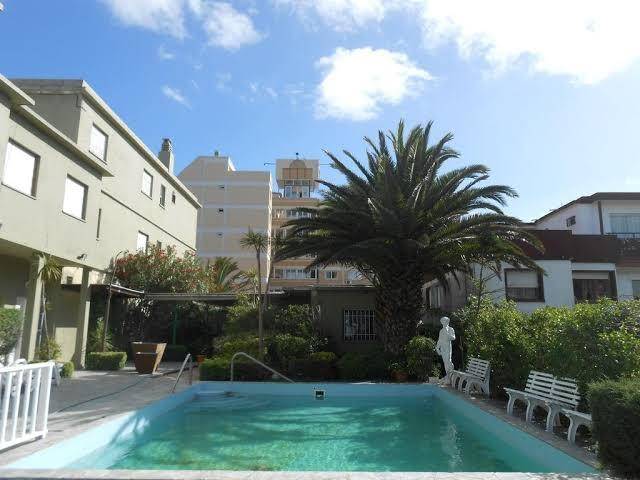 Hotel merimar