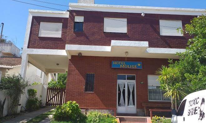 Hotel molise