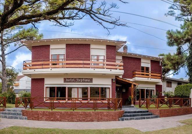 Hotel neptuno