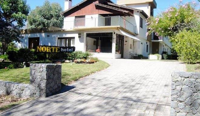 Hotel norte