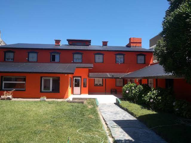 Hotel nuevo horizonte