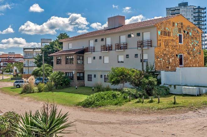 Hotel romina