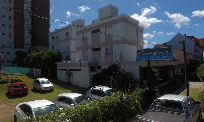 Hotel smyrna