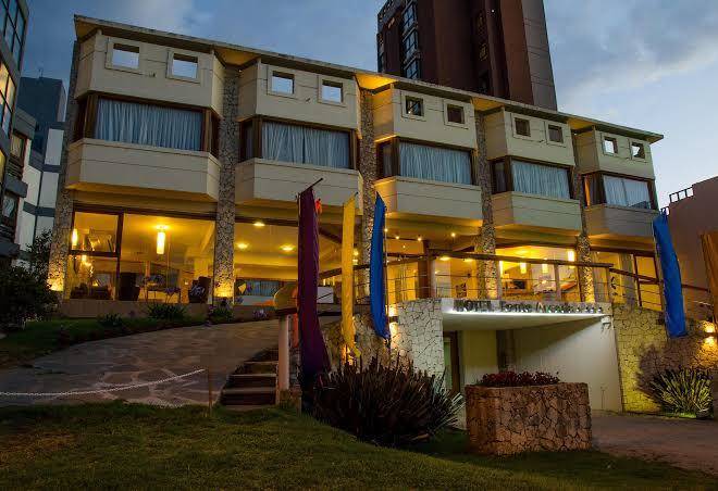 Hotel spa fonte arcada