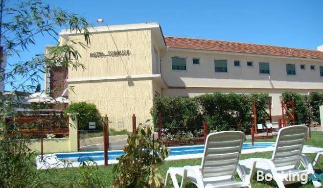 Hotel tobruck