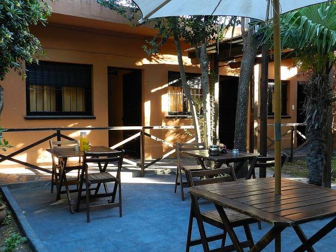 Hotel vireo