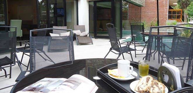 Hotel walkiria's