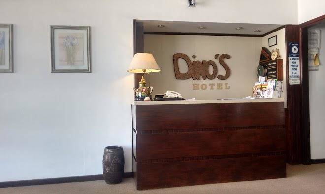 Dino's hotel